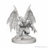 WizKids Miniatures Wizkids Unpainted Miniatures - Nolzur's - Gargoyles
