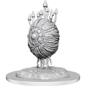 WizKids Miniatures Wizkids Unpainted Miniatures - Nolzur's - Gas Spore (July 23 Release)