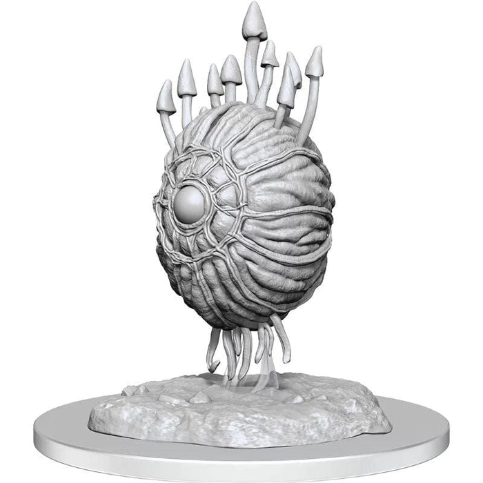 Wizkids Unpainted Miniatures - Nolzur's - Gas Spore