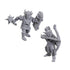 WizKids Miniatures Wizkids Unpainted Miniatures - Nolzur's - Goblins - 50th Anniversary Limited Edition (August 2024 Release)