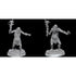 WizKids Miniatures Wizkids Unpainted Miniatures - Nolzur's - Grimlocks (July 23 Release)