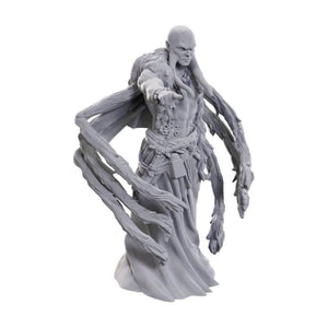 WizKids Miniatures Wizkids Unpainted Miniatures - Nolzur's - Kraken Priest (January 2025 Release)