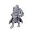 WizKids Miniatures Wizkids Unpainted Miniatures - Nolzur's - Pirate Deck Wizard (January 2025 Release)