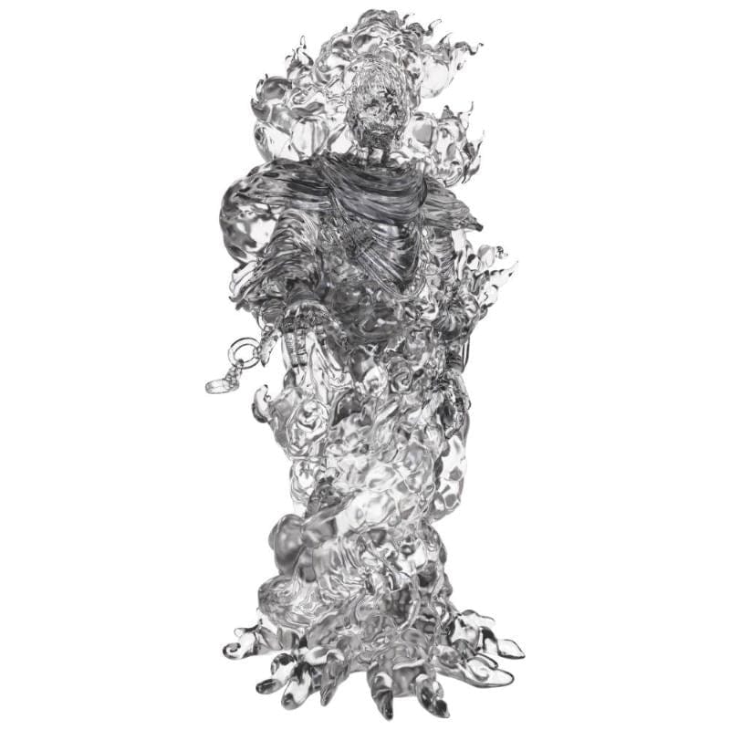 WizKids Miniatures Wizkids Unpainted Miniatures - Nolzur's - Spectral Cloud (September 2024 Release)