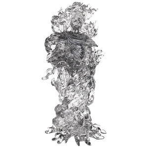 WizKids Miniatures Wizkids Unpainted Miniatures - Nolzur's - Spectral Cloud (September 2024 Release)