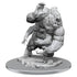 WizKids Miniatures Wizkids Unpainted Miniatures - Nolzurs - Girallon