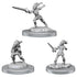 WizKids Miniatures Wizkids Unpainted Miniatures - Nolzurs - Quicklings