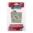 Worlds Smallest Board & Card Games World's Smallest Monopoly