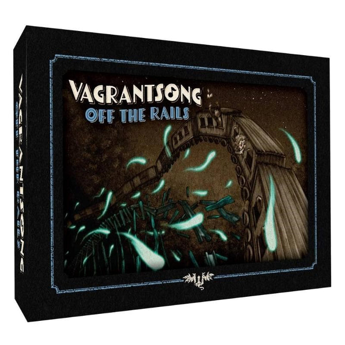 Vagrantsong - Off The Rails Expansion