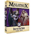 Wyrd Miniatures Miniatures Malifaux 3E - Neverborn - Deep in the Dark