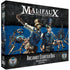 Wyrd Miniatures Miniatures Malifaux - Arcanist Starter