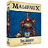 Wyrd Miniatures Miniatures Malifaux - Arcanists - Boilermaker (November 2024 Release)