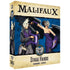 Wyrd Miniatures Miniatures Malifaux - Arcanists - Stage Hands