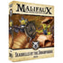 Wyrd Miniatures Miniatures Malifaux - Bayou - Seashells by the Swampshore