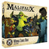 Wyrd Miniatures Miniatures Malifaux - Bayou - Wong Core Box