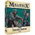 Wyrd Miniatures Miniatures Malifaux - Explorers Society - Tenacious Tradition