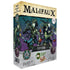 Wyrd Miniatures Miniatures Malifaux - Explorers Society - Yaksha