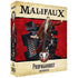 Wyrd Miniatures Miniatures Malifaux - Guild - Propagandist (November 2024 Release)