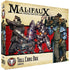 Wyrd Miniatures Miniatures Malifaux - Guild - Tull Core Box