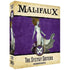 Wyrd Miniatures Miniatures Malifaux - Neverborn - The Syzygy Sisters (December 2024 Release)