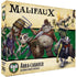 Wyrd Miniatures Miniatures Malifaux - Resurrectionists - Abra-cadaver