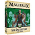 Wyrd Miniatures Miniatures Malifaux - Resurrectionists - Grim Specters Feast