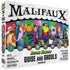 Wyrd Miniatures Miniatures Malifaux - Rotten Harvest 2024 - Guise and Ghouls (September 2024 Release)