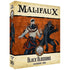 Wyrd Miniatures Miniatures Malifaux - Ten Thunders - Black Blossom