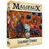 Wyrd Miniatures Miniatures Malifaux - Ten Thunders - Legendary Stories