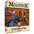 Wyrd Miniatures Miniatures Malifaux - Ten Thunders - Lifted from the Page
