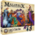 Wyrd Miniatures Miniatures Malifaux - Ten Thunders - Linh Ly Core Box