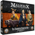 Wyrd Miniatures Miniatures Malifaux - Ten Thunders - Starter