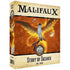 Wyrd Miniatures Miniatures Malifaux - Ten Thunders - Story of Suzaku (December 2024 Release)