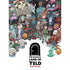 Yeld Stuff Roleplaying Games The Magical Land of Yeld - 2nd Edition