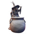 YKS Miniatures Miniatures YKS Miniatures - Barovian Witch - Cauldron (M) (06/04/2026 Release)