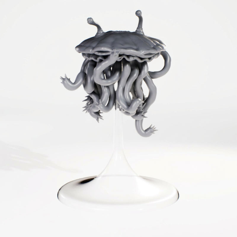 YKS Miniatures Miniatures YKS Miniatures - Flumph (M) (03/07/2026 Release)