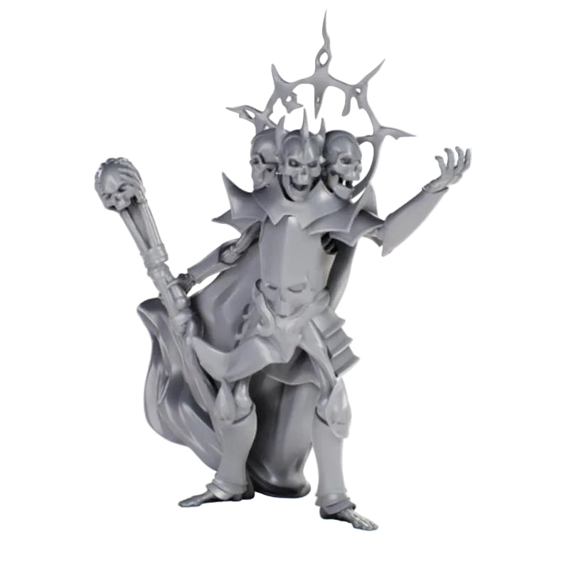 YKS Miniatures Miniatures YKS Miniatures - Skull Lord (M) (03/07/2026 Release)