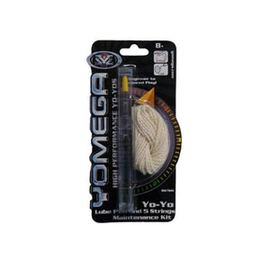 Yomega Novelties Yo-Yo Maintenance Kit