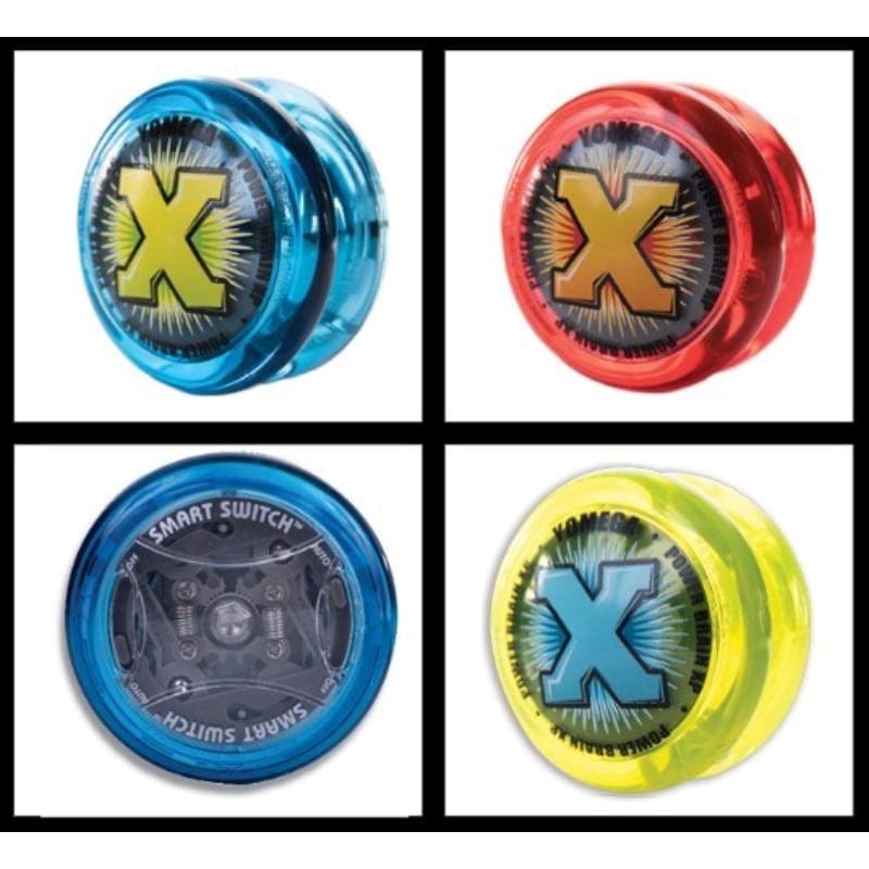 Yomega Novelties Yo-Yo - Yomega Power Brain XP (Assorted)