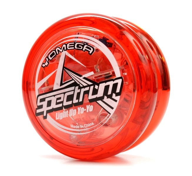 Yomega Novelties Yo-Yo - Yomega Spectrum