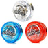 Yomega Novelties Yo Yo - Yomega Spectrum (Assorted)
