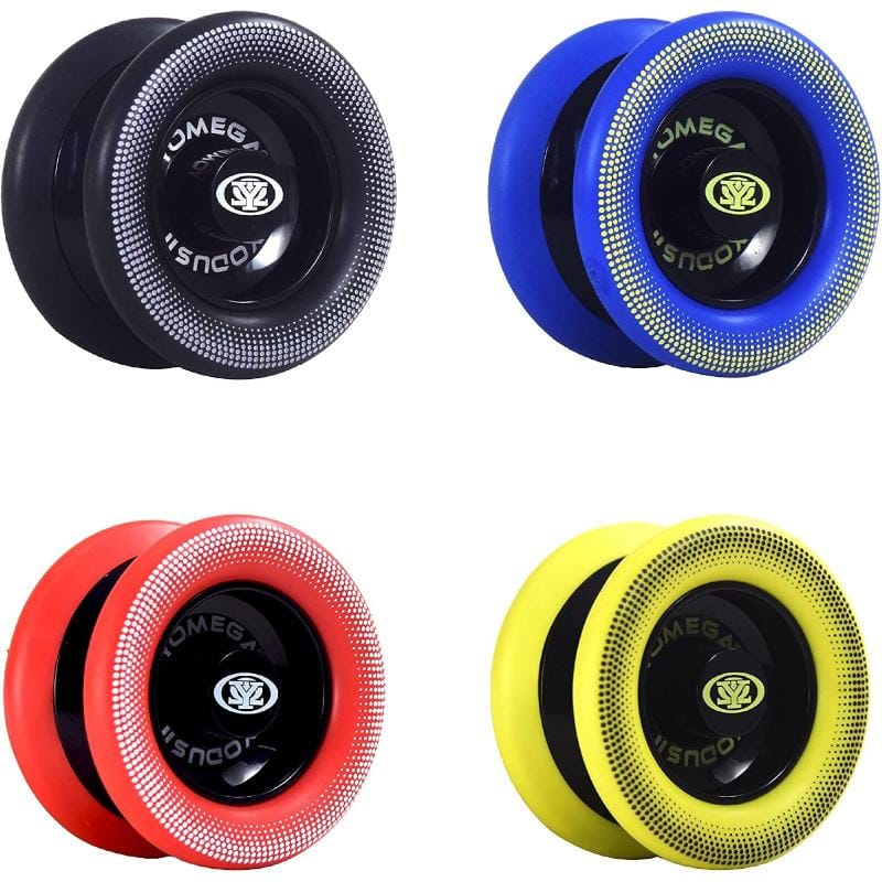 Yomega Novelties Yo Yo - Yomega Xodus II (Assorted)