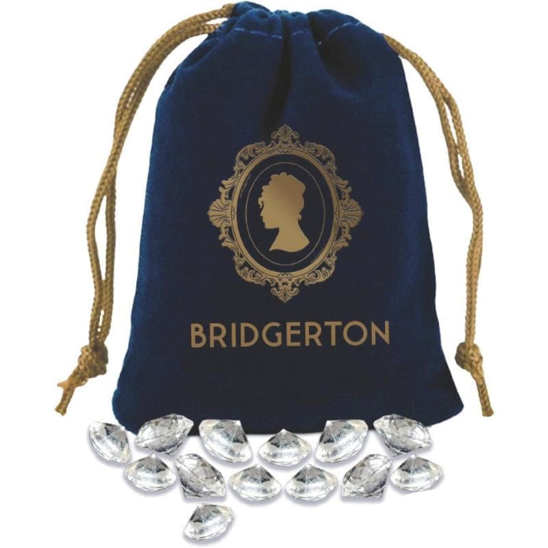 Z-Man Games Board & Card Games Bridgerton - A Love Letter Game (14/02/2024 Release)