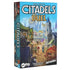 Z-Man Games Board & Card Games Citadels Duel