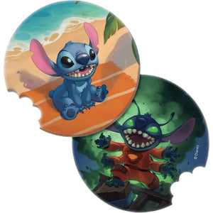 Z-Man Games Board & Card Games Disney Stitch - The Fix for 626 - A Love Letter Game