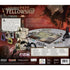 Z-Man Games Board & Card Games The Lord of the Rings - Fate of the Fellowship - A Pandemic System Game (06/06/2025 Release)