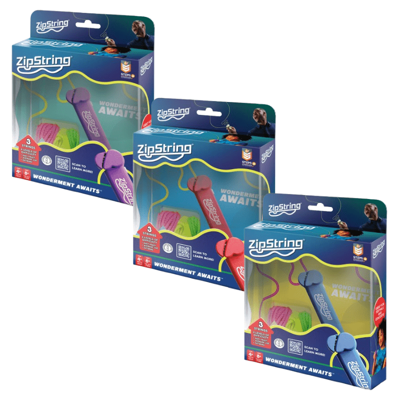 ZipString Novelties Zipstring - Classic