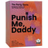 Zombie Ghost Games Board & Card Games Punish Me Daddy (December 2025 Release)