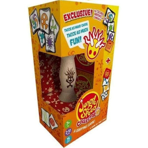 Zygomatic Board & Card Games Jungle Speed Collector