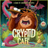 25th Century Games Board & Card Games Cryptid Cafe